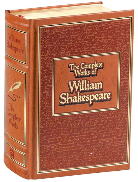 Shakespeare Complete Works