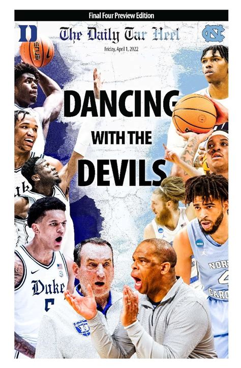 The Daily Tar Heel