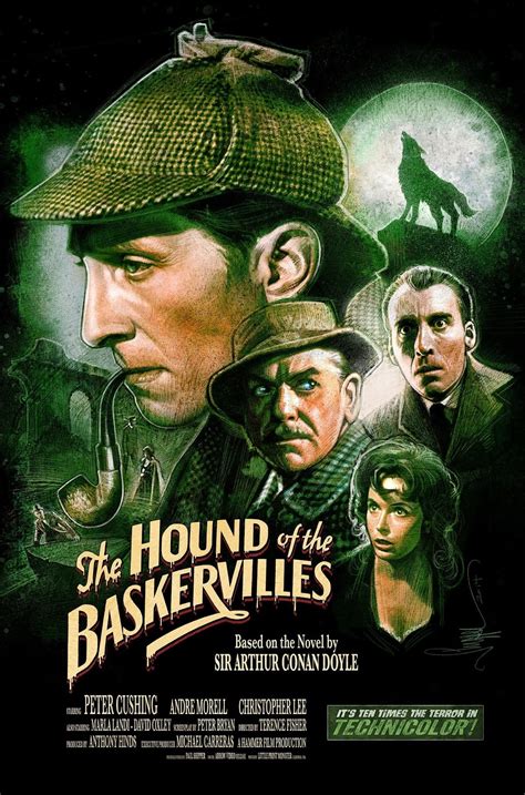 The Hound Baskervilles Mystery