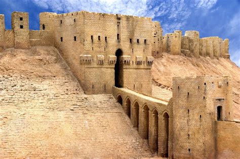 Oldest City Revealed
