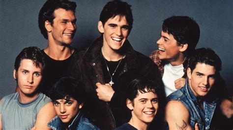 5 Greaser Facts
