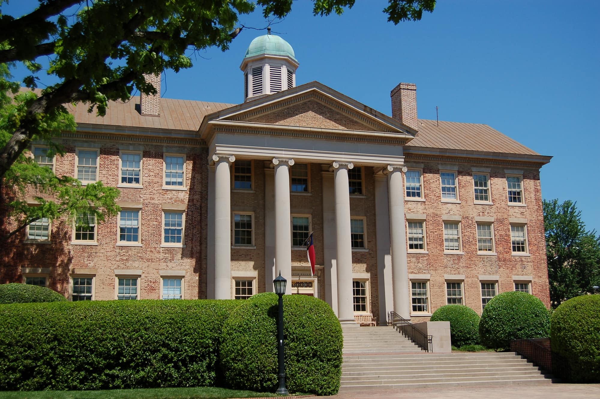 The University Of North Carolina At Chapel Hill Unc The University Of North Carolina At Chapel Hill Unc