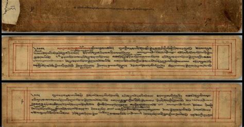 The World S Largest Collection Of Buddhist Texts Is Now Available Online The World S Largest Collection Of Buddhist Texts Is Now Available Online