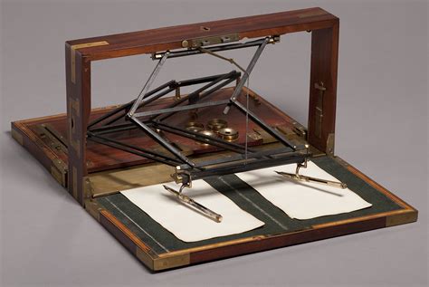 Thomas Jefferson Key Inventions