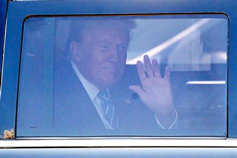 5 Trump Congressional Demands