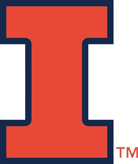University of Illinois Logo Design