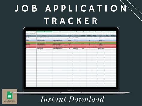 Umn Application Tracker