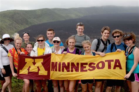 Umn Study Abroad Programs