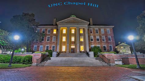 5 Tips UNC Chapel Hill Canvas