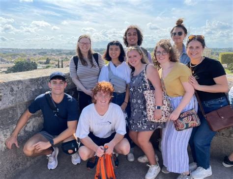 UNC Study Abroad Programs