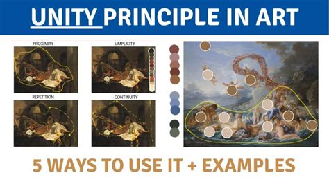 5 Unity Art Tips