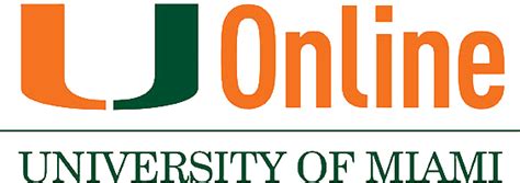 University of Miami Online Programs