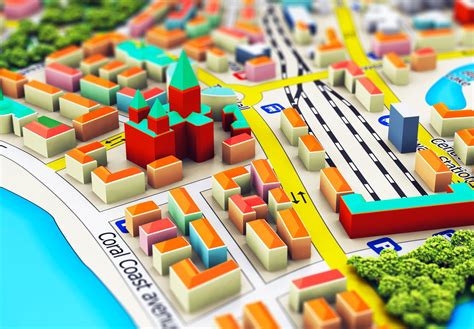 5 Ways Urban Planning