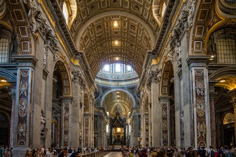 What is a Basilica