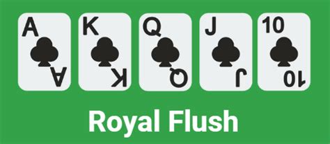 5 Ways to Hit a Flush