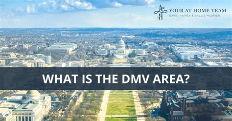 What Is Considered The Dmv Area Washington D C Metro Area Explained What Is Considered The Dmv Area Washington D C Metro Area Explained