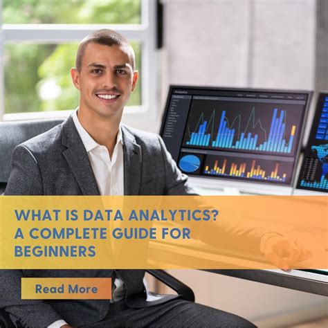 What Is Data Analytics A Complete Guide For Beginners What Is Data Analytics A Complete Guide For Beginners