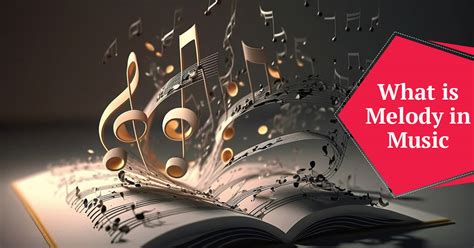 5 Ways Define Melody
