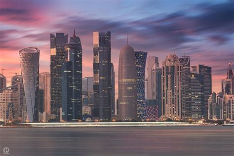 5 Qatar Time Facts