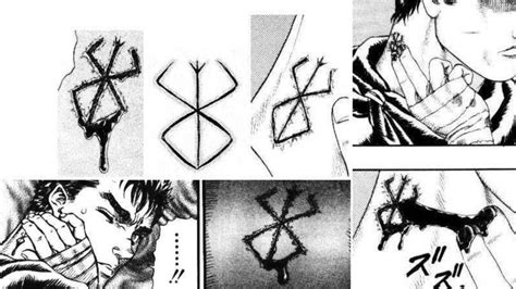 What Is The Brand Of Sacrifice In Berserk All You Need To Know What Is The Brand Of Sacrifice In Berserk All You Need To Know