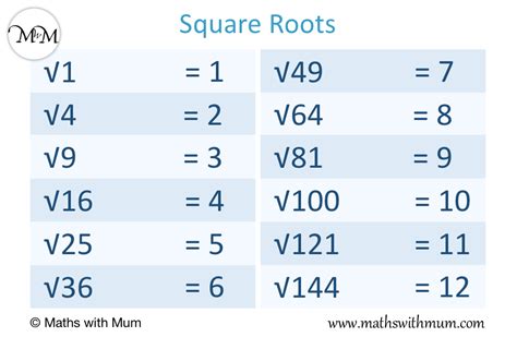 Square Root of 1 Explained