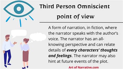 5 Ways Omniscient View Works