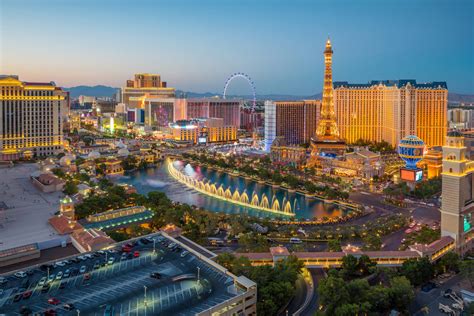 What Not To Miss In Vegas Right Now Houstonia Magazine What Not To Miss In Vegas Right Now Houstonia Magazine