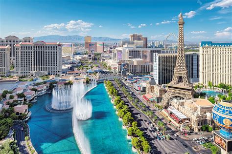 Vegas Time Now