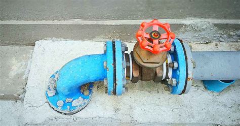What To Do When A Water Pipe Bursts Repair Cleanup Restoration What To Do When A Water Pipe Bursts Repair Cleanup Restoration