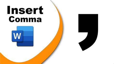 5 Comma Tips