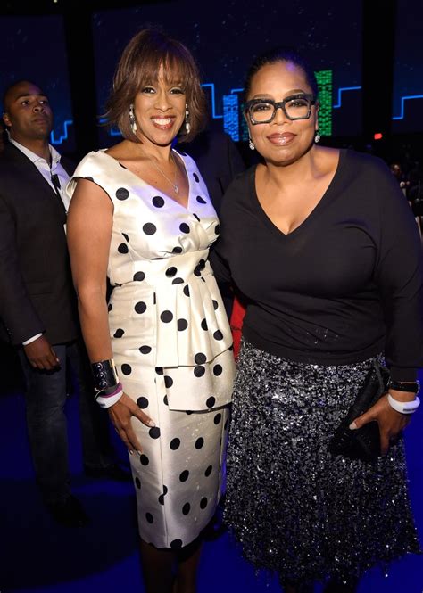 Who Is Gayle King And What Is Her Net Worth The Irish Sun Who Is Gayle King And What Is Her Net Worth The Irish Sun