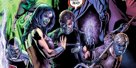 Wonder Woman 1984 5 Ways Maxwell Lord Is Comics Accurate 5 Ways He Wonder Woman 1984 5 Ways Maxwell Lord Is Comics Accurate 5 Ways He