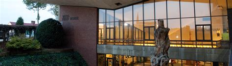Yates Field House Fitness Center