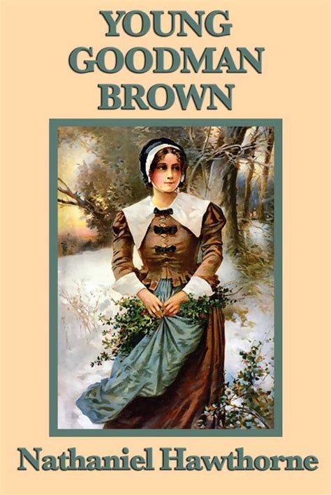 5 Tips Young Goodman Brown